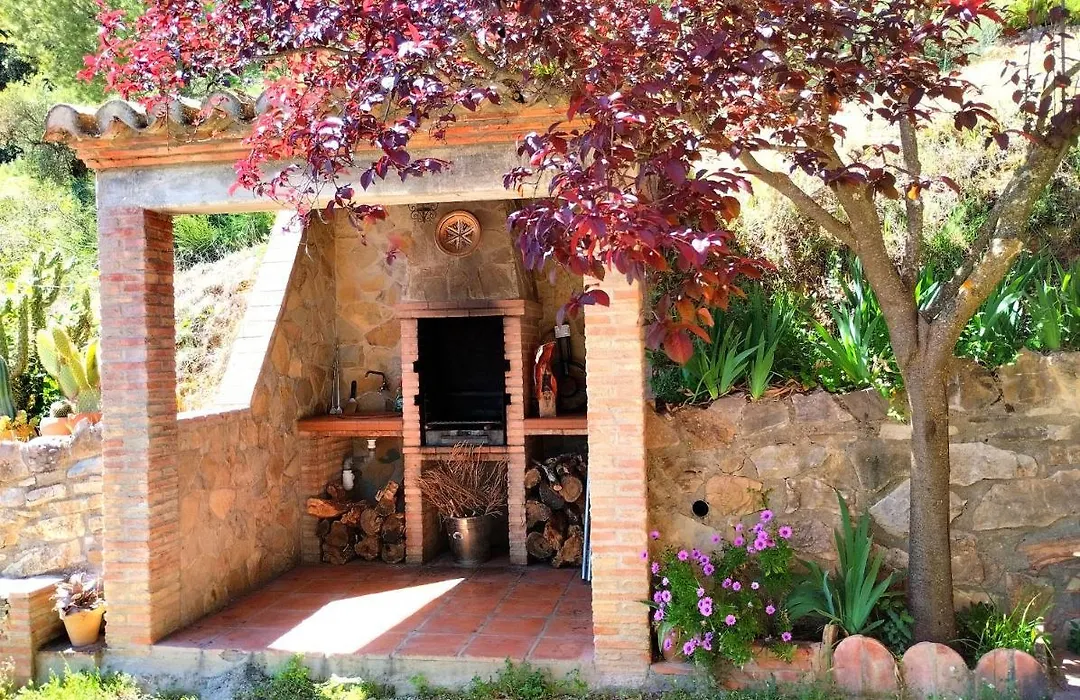 La Casita de Piedra-1