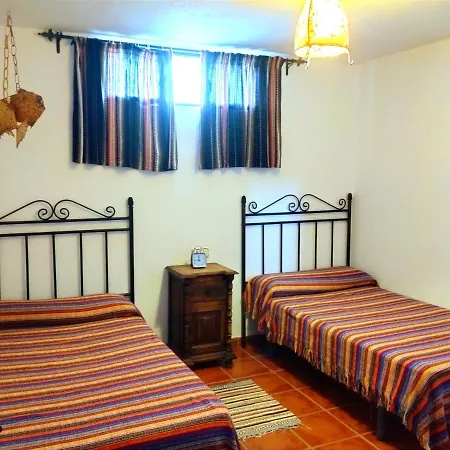 La Casita de Piedra-2