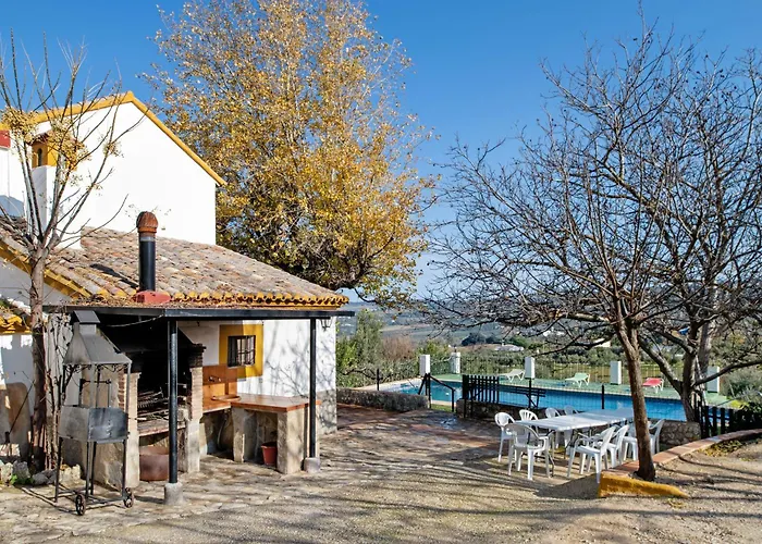 Casa Rural Fuente Dulce