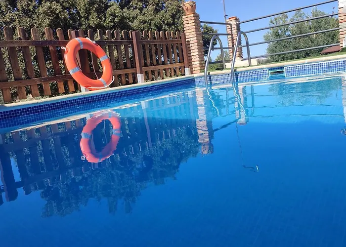 Casa Rural Bellavista Ronda